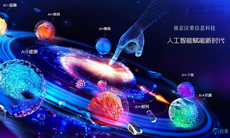 智慧金融-南京汉荣信息科技有限公司-国家信创产品省政府协议供货